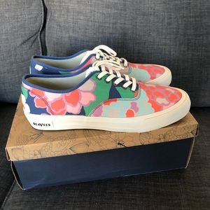 SeaVees legend mr Turk sneaker
